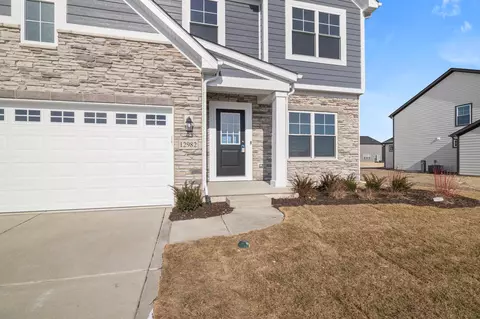 Exterior - 12982 111th Ave, Dyer, IN 46311 photo 3 of 3