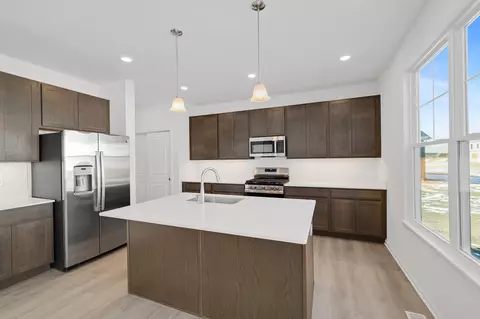 Kitchen - 12982 111th Ave, Dyer, IN 46311 photo 1 of 4