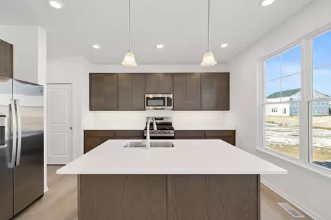 Kitchen - 12982 111th Ave, Dyer, IN 46311 photo 2 of 4
