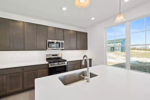 Kitchen - 12982 111th Ave, Dyer, IN 46311 photo 3 of 4