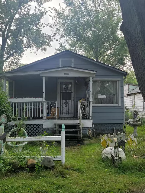 4660 Hayes St, Gary, IN 46408 photo 4
