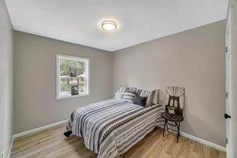 Bedroom - 1521 Whitcomb St, Gary, IN 46404 photo 3 of 3