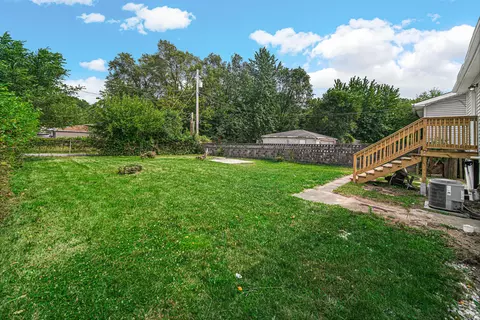 Exterior - 1521 Whitcomb St, Gary, IN 46404 photo 5 of 5