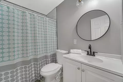 Bath - 1521 Whitcomb St, Gary, IN 46404 photo 1 of 2