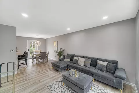 Living - 1521 Whitcomb St, Gary, IN 46404 photo 1 of 1
