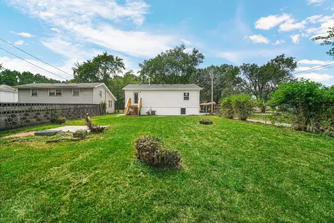 Exterior - 1521 Whitcomb St, Gary, IN 46404 photo 4 of 5