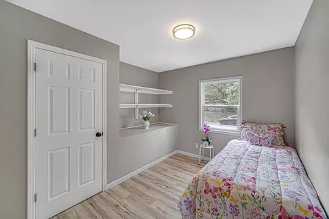 Bedroom - 1521 Whitcomb St, Gary, IN 46404 photo 1 of 3