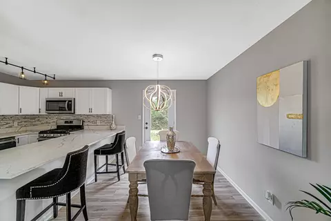 Dining - 1521 Whitcomb St, Gary, IN 46404 photo 3 of 3