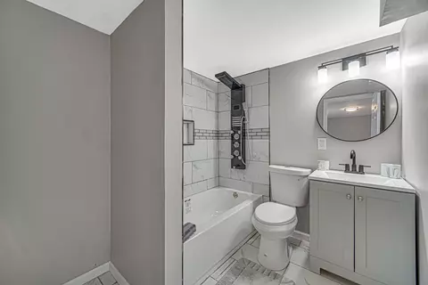 Bath - 1521 Whitcomb St, Gary, IN 46404 photo 2 of 2