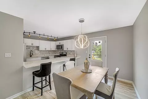 Dining - 1521 Whitcomb St, Gary, IN 46404 photo 1 of 3