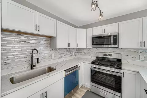 Kitchen - 1521 Whitcomb St, Gary, IN 46404 photo 3 of 3