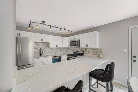 Kitchen - 1521 Whitcomb St, Gary, IN 46404 photo 1 of 3