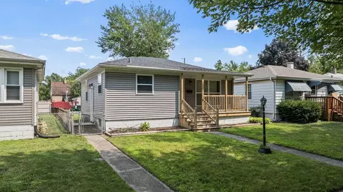 7623 Oakdale Ave, Hammond, IN 46324