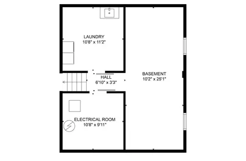 1820 Robin Dr, Munster, IN 46321 photo 12