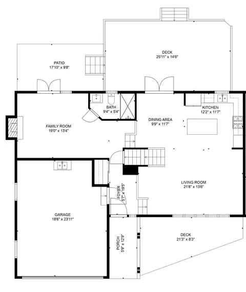 1820 Robin Dr, Munster, IN 46321 photo 13