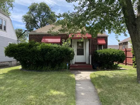 344 Roosevelt St, Gary, IN 46404 photo 1