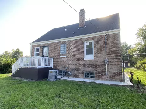 1165 Whitcomb St, Gary, IN 46404 photo 3