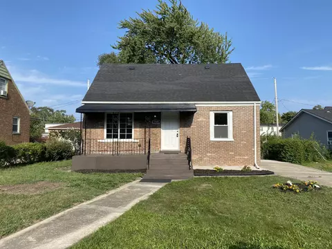 1165 Whitcomb St, Gary, IN 46404 photo 1