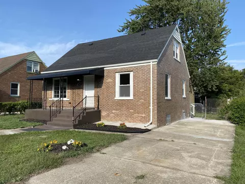 1165 Whitcomb St, Gary, IN 46404 photo 2