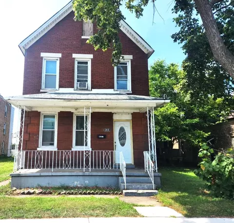 5016 Magoun Ave, East Chicago, IN 46312