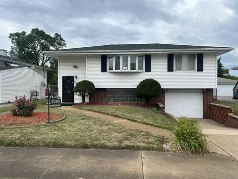 3380 W 20th Ave, Gary, IN 46404 photo 1