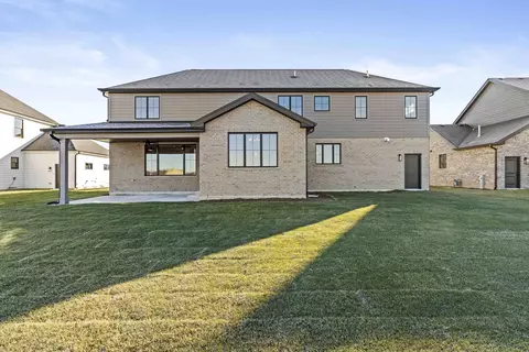 9420 Tall Grass Trl, Saint John, IN 46373 photo 32