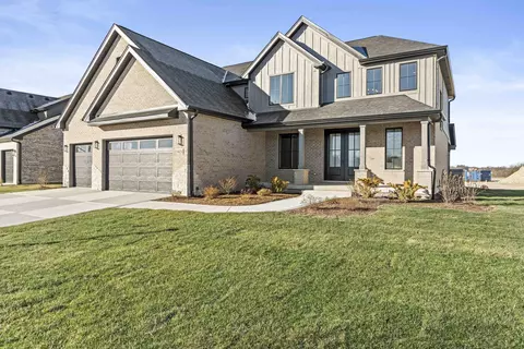9420 Tall Grass Trl, Saint John, IN 46373 photo 1