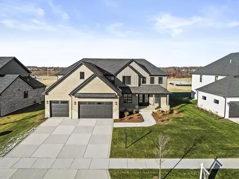 9420 Tall Grass Trl, Saint John, IN 46373 photo 2
