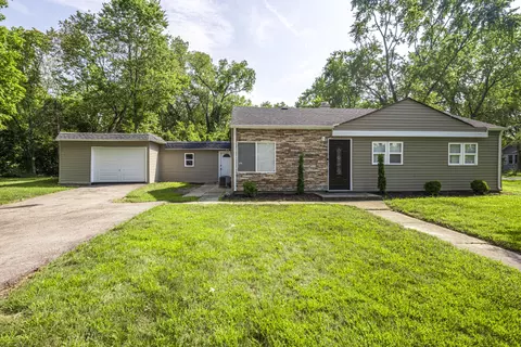 4201 E 10th Ave, Gary, IN 46403 photo 1