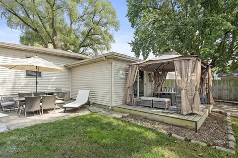 8132 Harrison Ave, Munster, IN 46321 photo 22