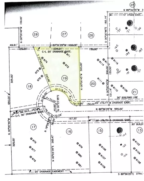 lot19 Goldfinch Dr, Kouts, IN 46347 photo 2