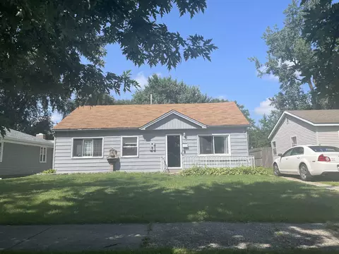 7740 Belmont Ave, Hammond, IN 46324
