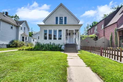 38 Detroit St #36, Hammond, IN 46320