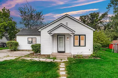 13330 Lemoore St, Cedar Lake, IN 46303 photo 1