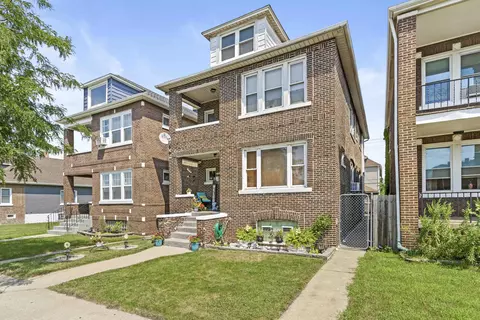 4025 Pulaski St, East Chicago, IN 46312