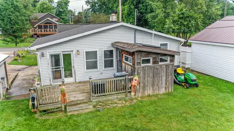 112 E Short St, Rolling Prairie, IN 46371 photo 18
