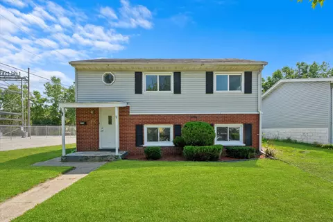 6319 Tennessee Ave, Hammond, IN 46323