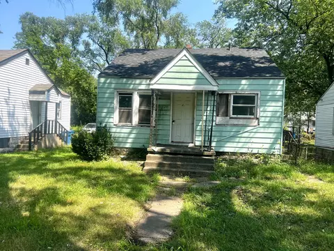4051 Grant St, Gary, IN 46408