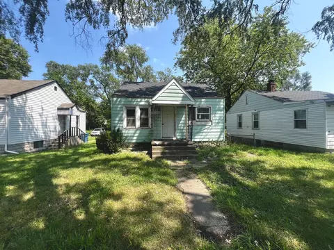 4051 Grant St, Gary, IN 46408 photo 2