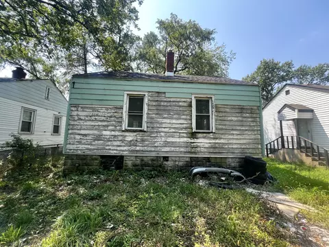 4051 Grant St, Gary, IN 46408 photo 4