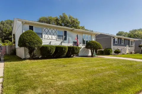 3629 175th Pl, Hammond, IN 46323