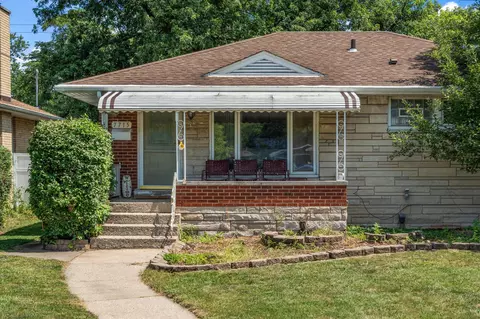 7715 Hohman Ave, Munster, IN 46321