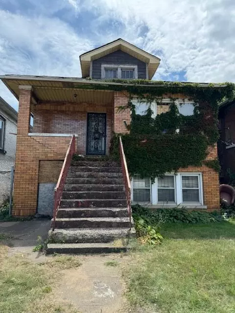 1105 W 11th Ave, Gary, IN 46402 photo 1