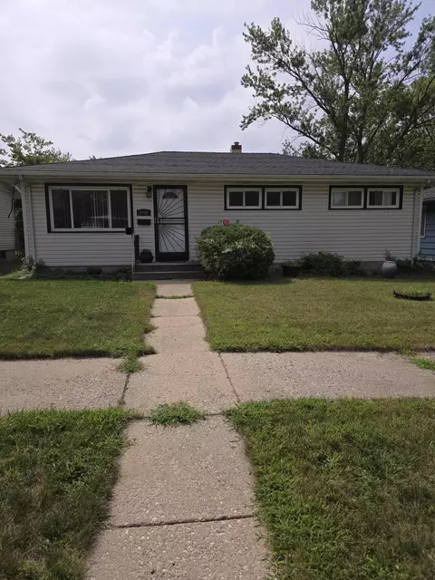4046 Kentucky St, Gary, IN 46409 photo 1