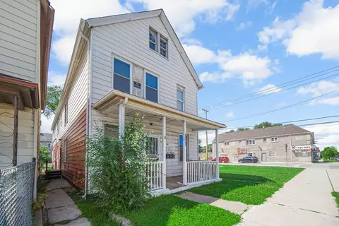 4906 Northcote Ave, East Chicago, IN 46312