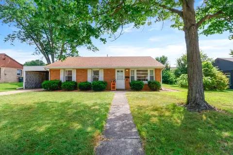 706 George St, Valparaiso, IN 46385