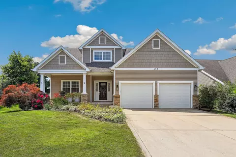 24 Tower Rd, Valparaiso, IN 46385