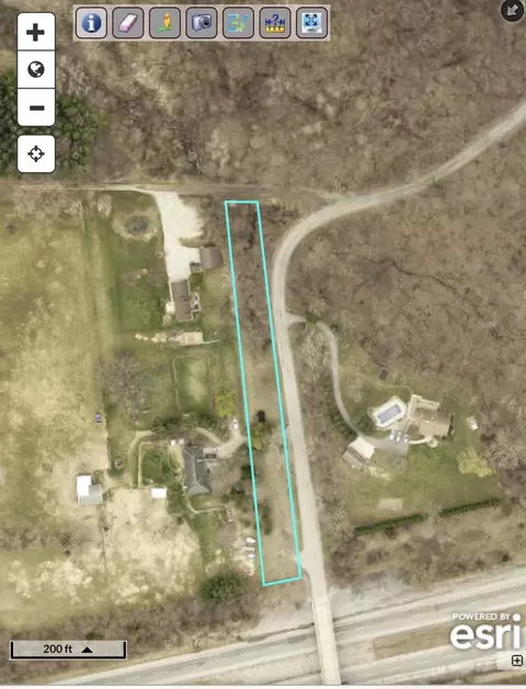 0 N Otis Rd, Westville, IN 46391