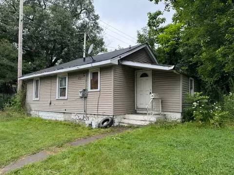 4690 Delaware St, Gary, IN 46409 photo 1