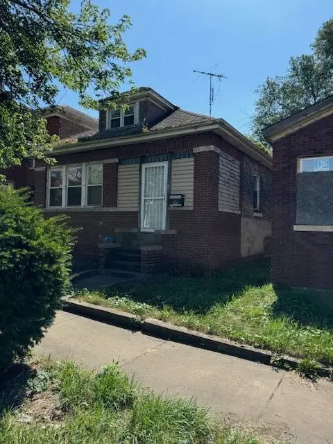 1318 Van Buren St, Gary, IN 46407 photo 1